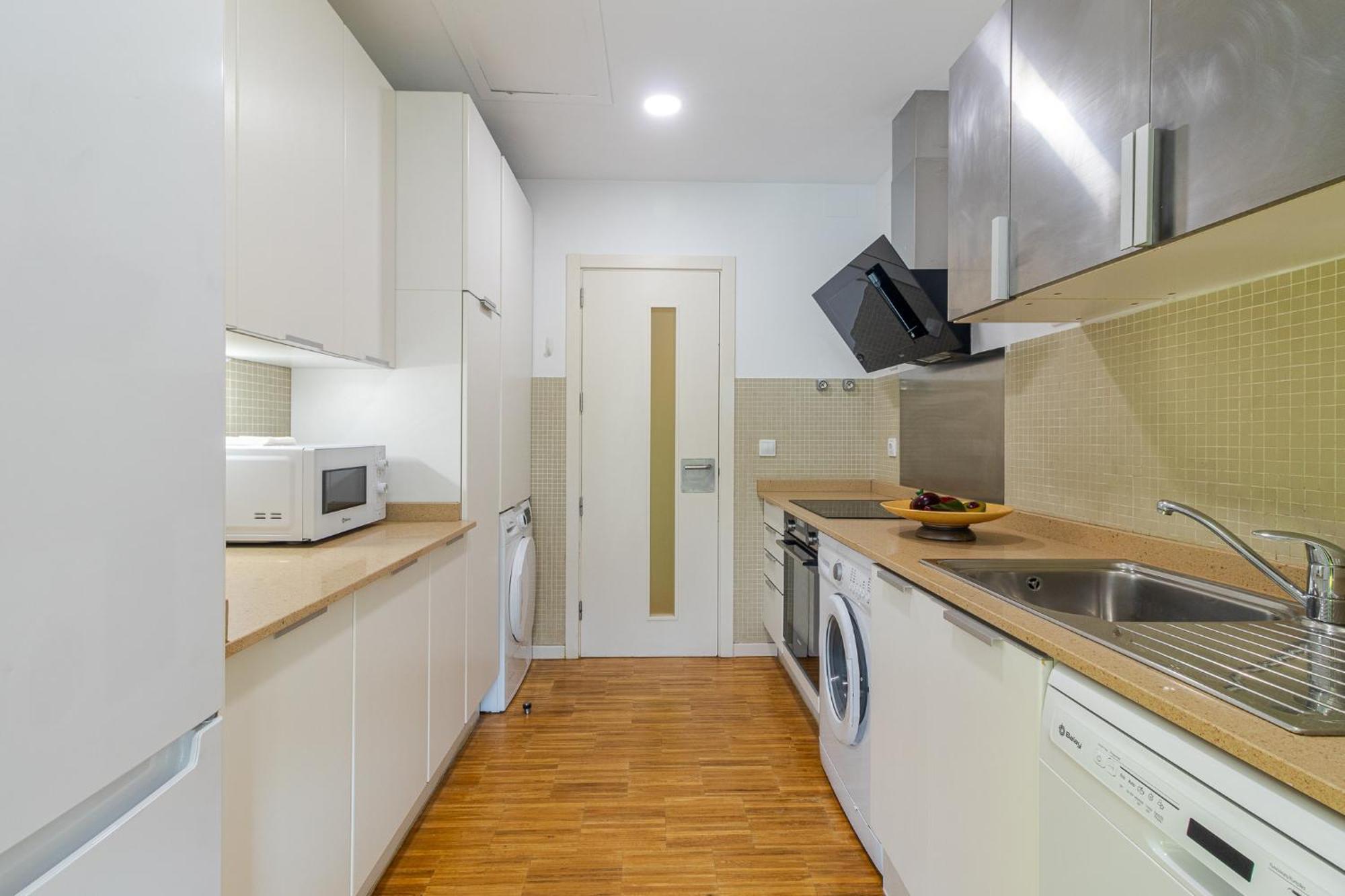 לאס פאלמס דה גראן קנאריה Deluxe Beach Apartment W/ Garage מראה חיצוני תמונה