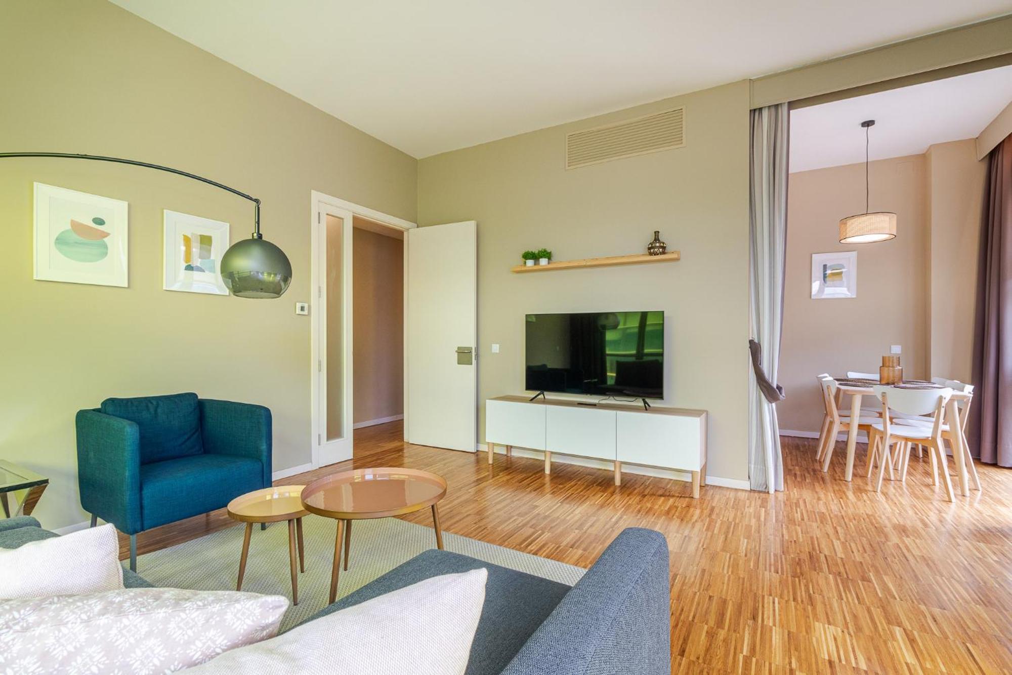 לאס פאלמס דה גראן קנאריה Deluxe Beach Apartment W/ Garage מראה חיצוני תמונה